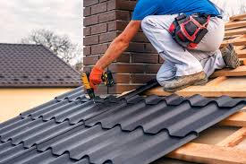 Best Steel Roofing  in Orange, CA